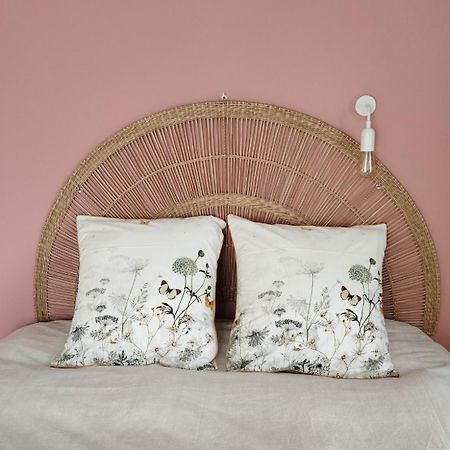 Chambre D'Hote Cosy Domaine Du Bagnerot La Chapelle-aux-Bois Kültér fotó