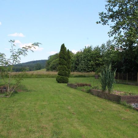 Chambre D'Hote Cosy Domaine Du Bagnerot La Chapelle-aux-Bois Kültér fotó