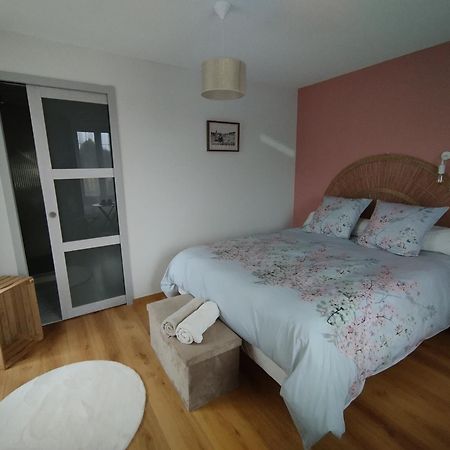 Chambre D'Hote Cosy Domaine Du Bagnerot La Chapelle-aux-Bois Kültér fotó