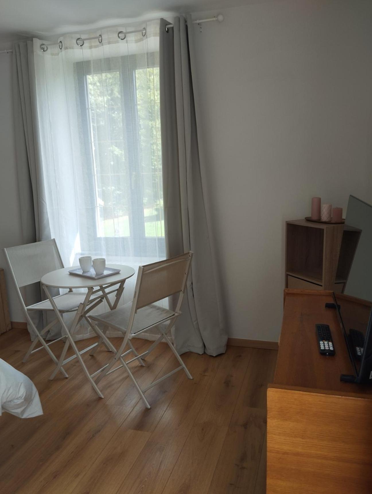 Chambre D'Hote Cosy Domaine Du Bagnerot La Chapelle-aux-Bois Kültér fotó