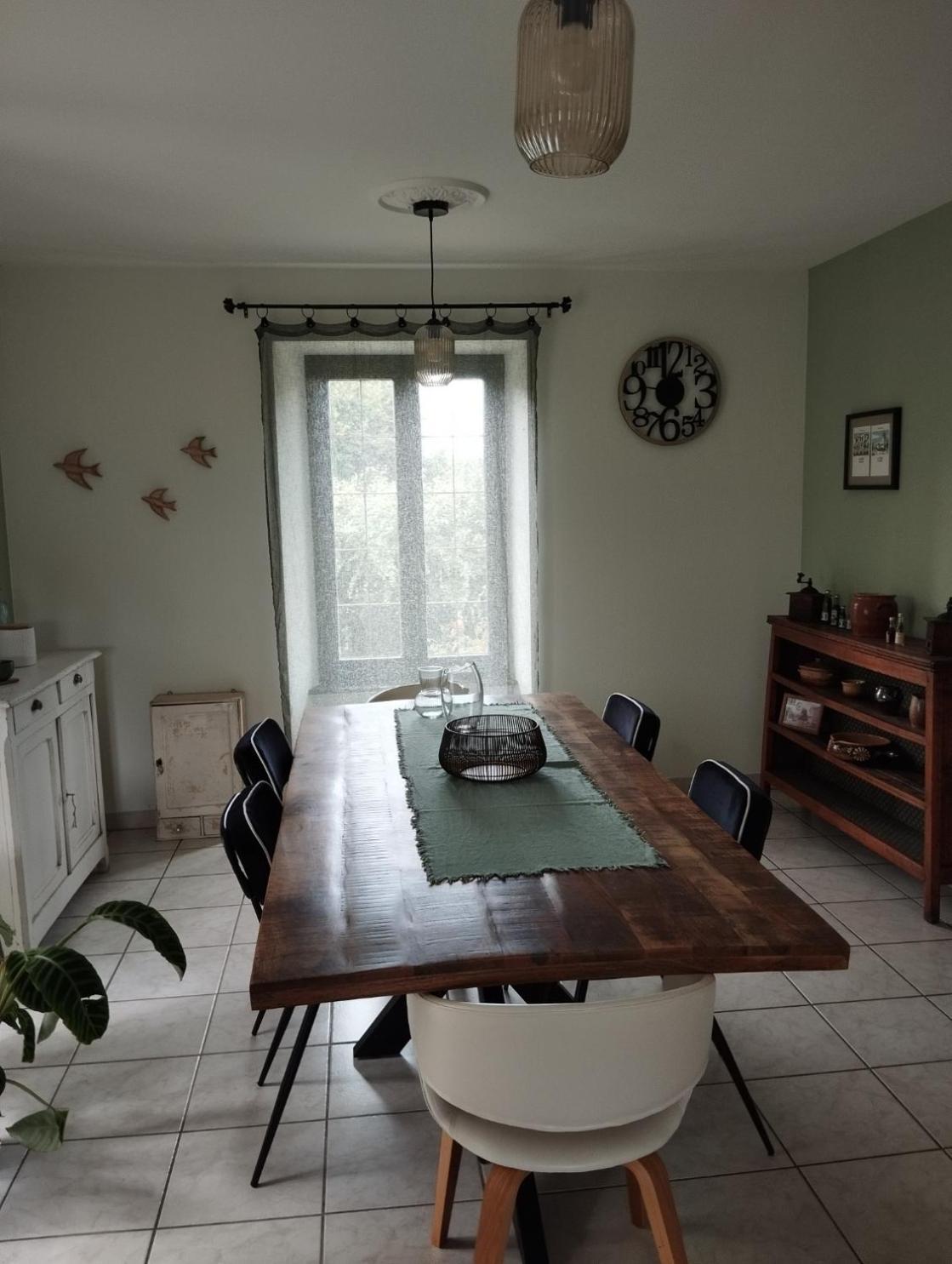 Chambre D'Hote Cosy Domaine Du Bagnerot La Chapelle-aux-Bois Kültér fotó