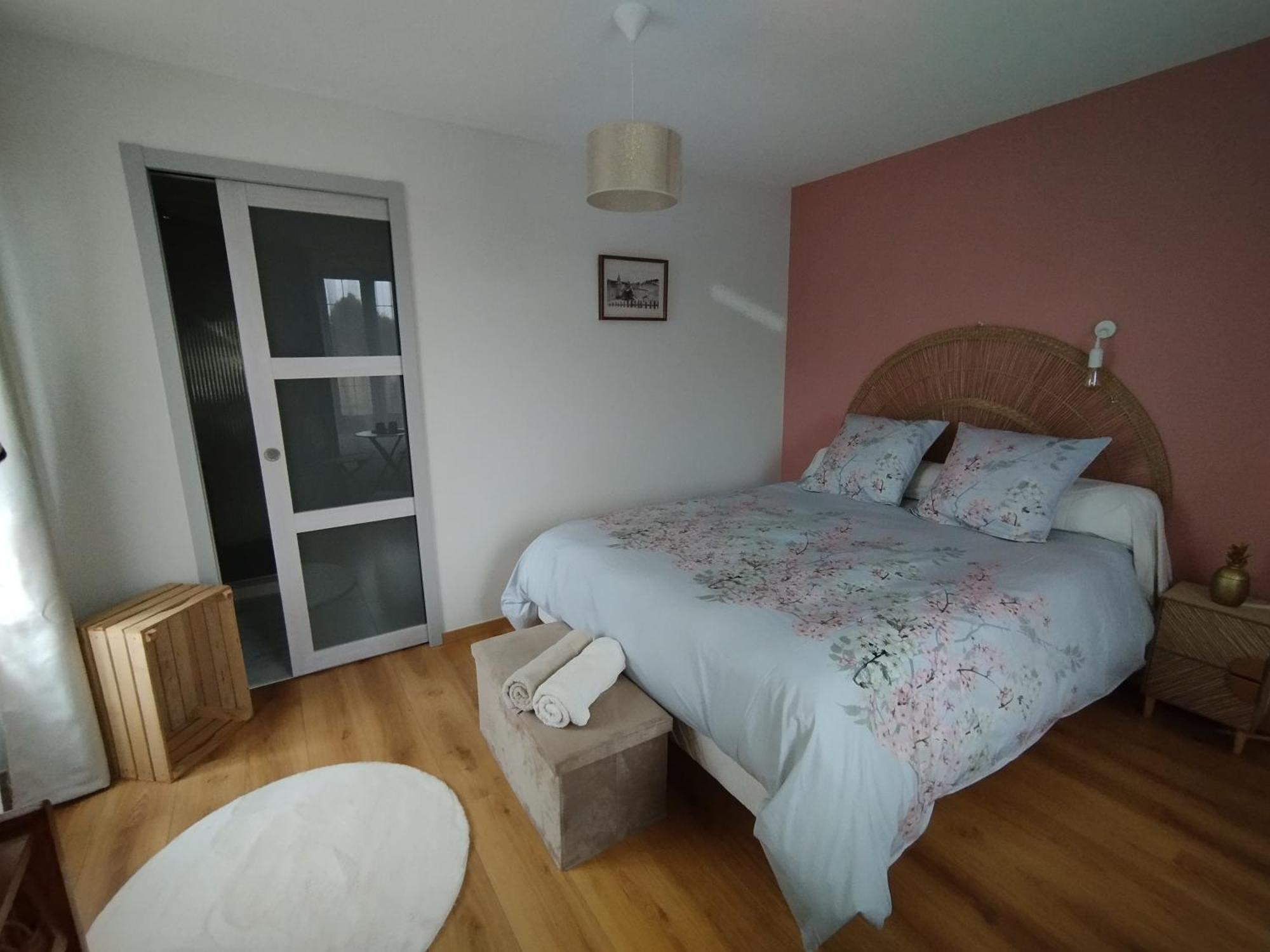Chambre D'Hote Cosy Domaine Du Bagnerot La Chapelle-aux-Bois Kültér fotó