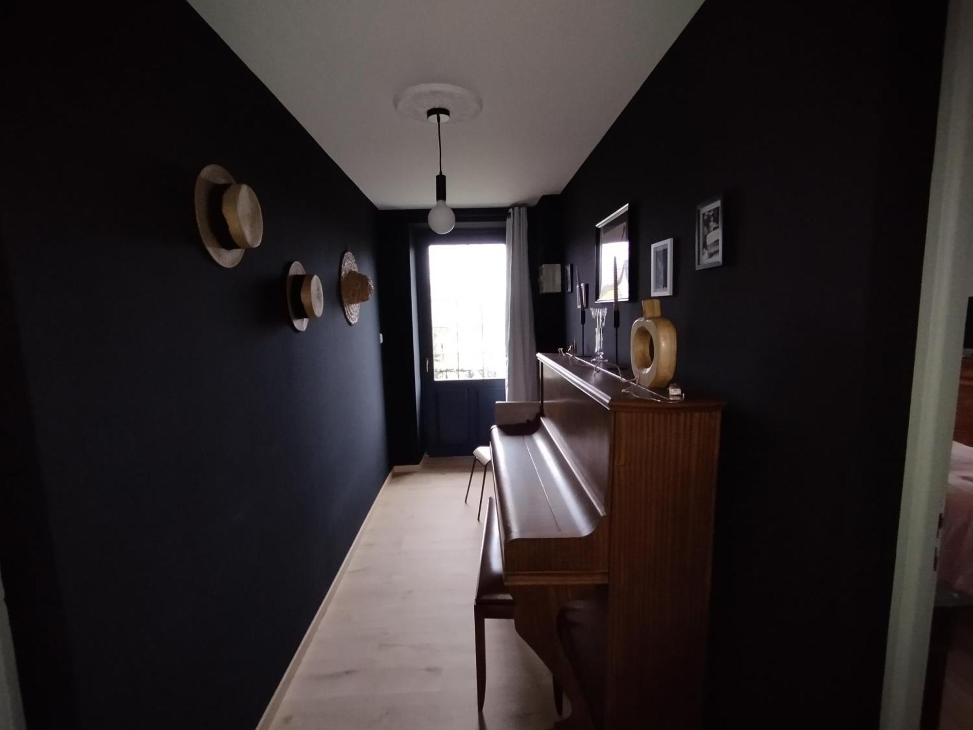 Chambre D'Hote Cosy Domaine Du Bagnerot La Chapelle-aux-Bois Kültér fotó