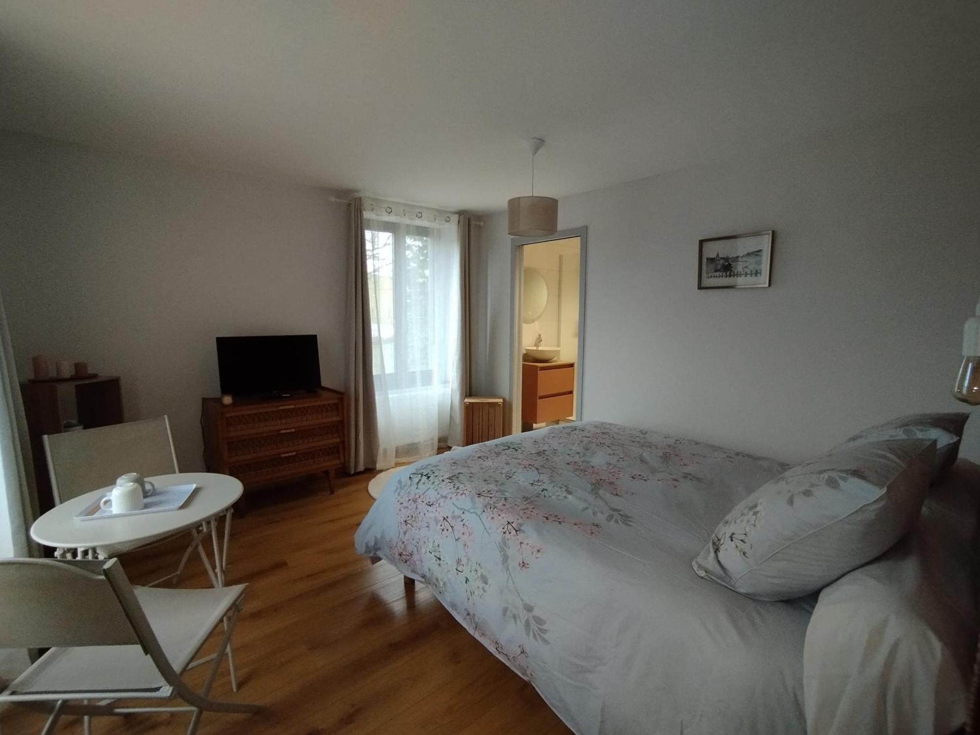 Chambre D'Hote Cosy Domaine Du Bagnerot La Chapelle-aux-Bois Kültér fotó